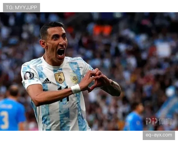 迪马利亚闪耀赛场,助力阿根廷足球影响力持续攀升 迪马利亚闪耀赛场,助力阿根廷足球影响力持续攀升