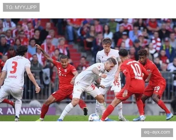 拜仁慕尼黑控球占优却压制力下降，进攻效率与节奏控制面临考验