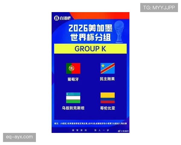 民主刚果队能否首次晋级2026世界杯正赛